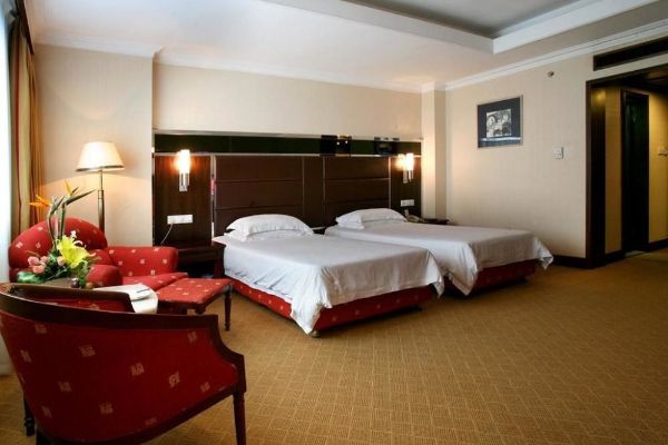 Dynasty Hotel - Wenzhou